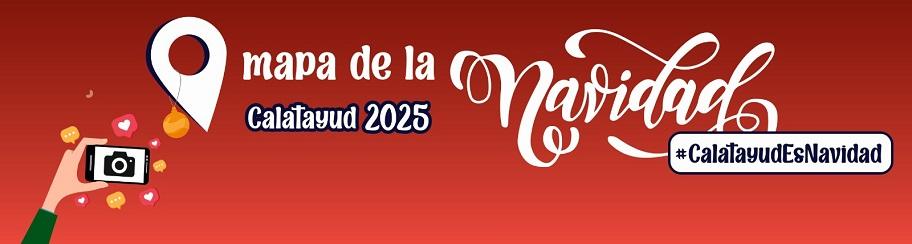 CALATAYUD ES NAVIDAD 2025