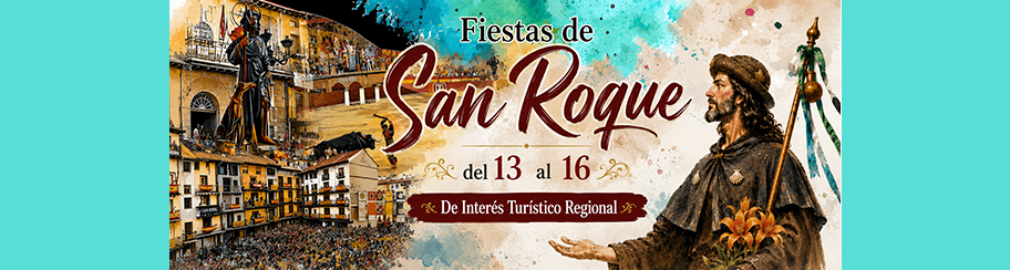 San Roque 2026