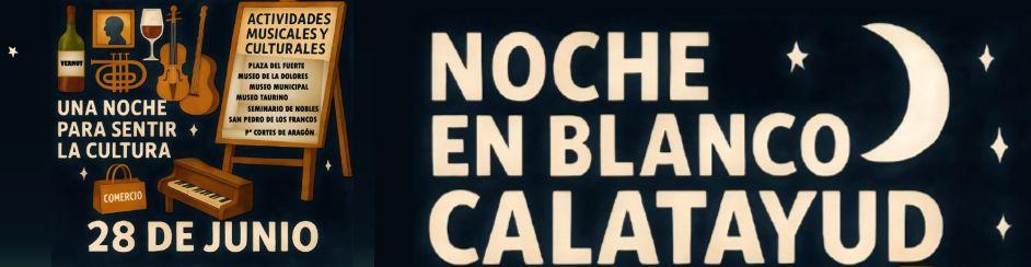 Noche en Blanco