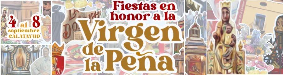 FIESTAS LA PEÑA