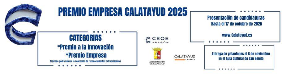 Premios Empresa