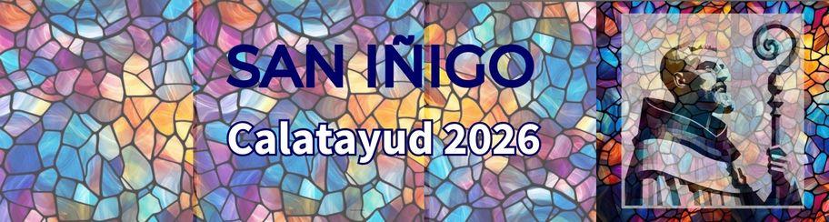 San Iñigo 2026