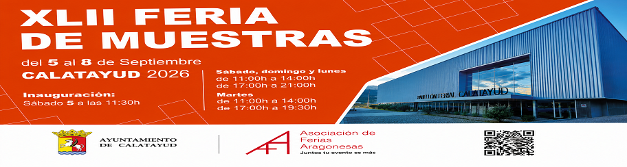 Feria de Muestras