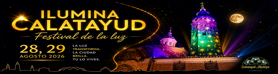 Ilumina Calatayud 