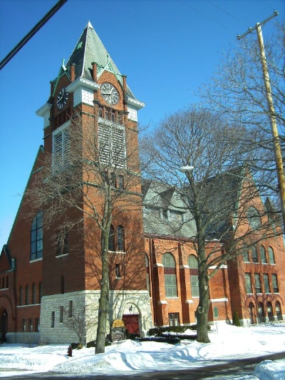 Glen Ellyn