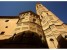 Torre y Ábside de Santa María  (Fotografía Juan José Ceamanos)
