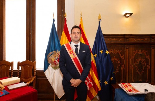 HECTOR SARRIÁ MOYA