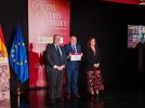San Roque recibe mañana el diploma de Fiesta de Interés Turístico Nacional