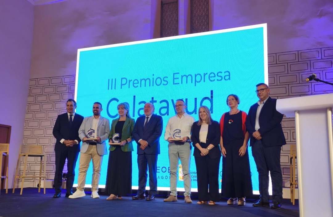PREMIOS EMPRESA 2026
