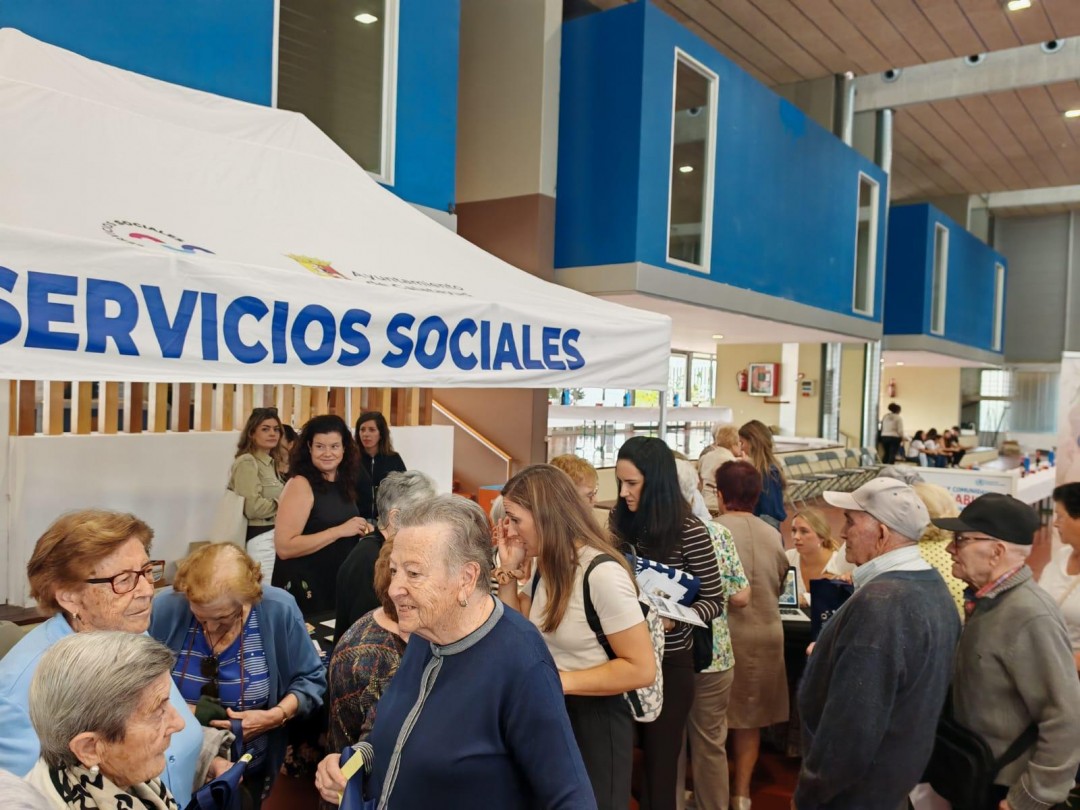 SERVICIOS SOCIALES 