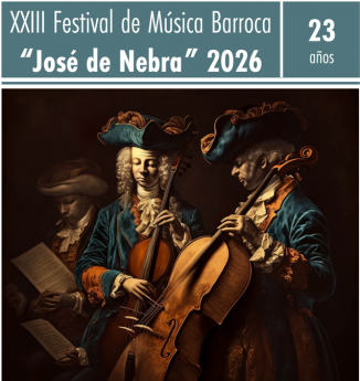 JOSE DE NEBRA