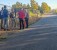 CAMINO  DE LAS TRES CRUCES