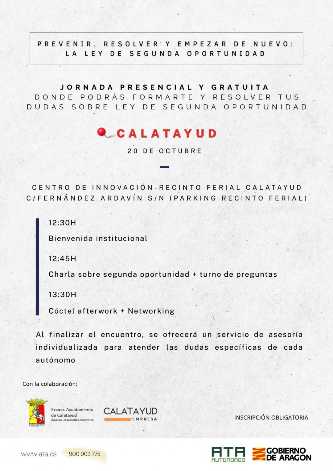 jornada segunda oportunidad