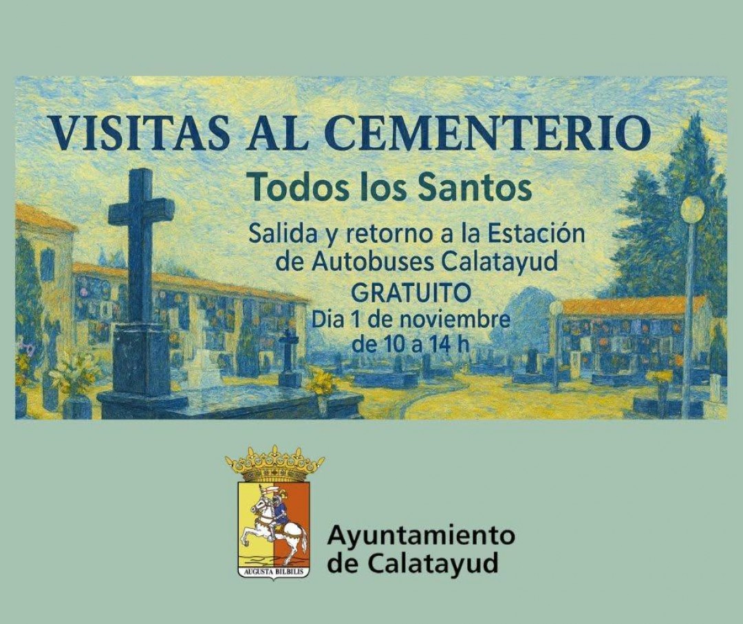 VIAJES CEMENTERIO
