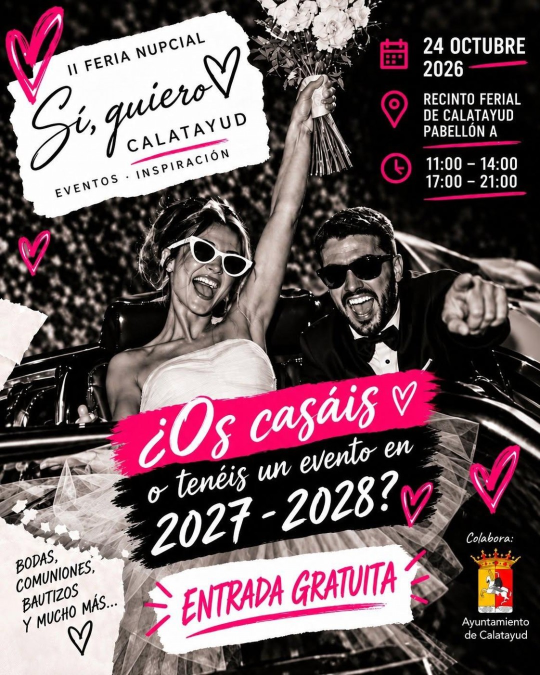 FERIA EVENTOS 