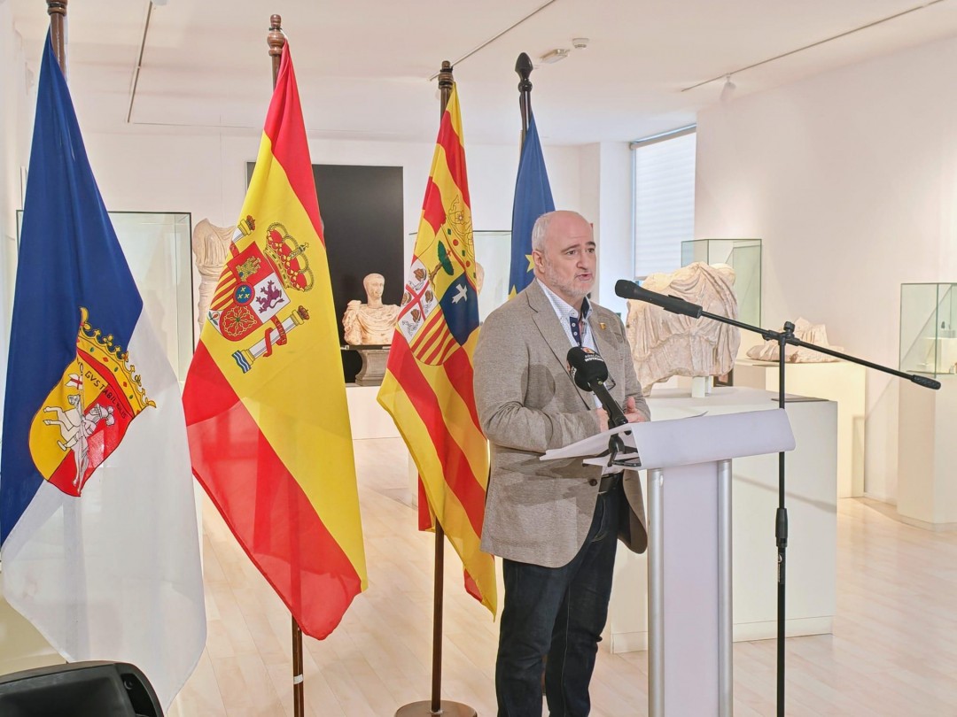 CARLOS SÁENZ PRECIADO