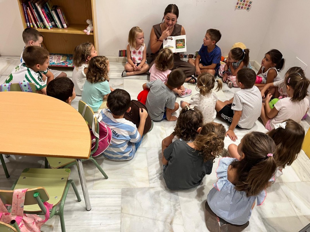 BIBLIOTECA