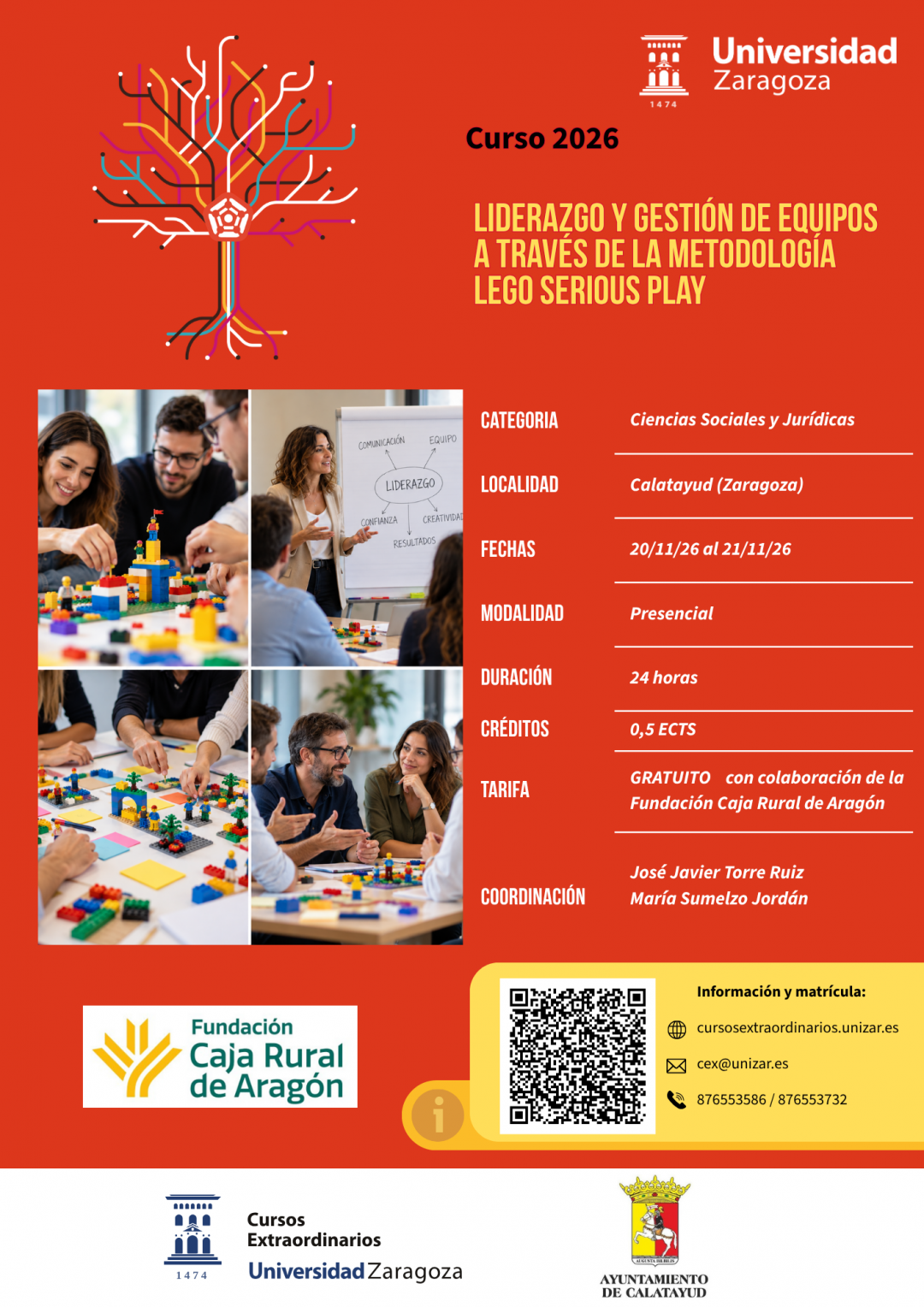 CURSO UNIZAR