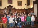 Calatayud camina hacia el I Plan Municipal de la Infancia y la Adolescencia
