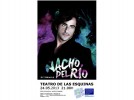 El bilbilitano Nacho del Río presenta este viernes su último disco en Zaragoza