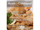 Un centenar de bilbilitanos se desplazan hacía la costa gallega para participar en el I Encuentro Ca