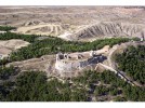 La empresa zaragozana Iberco S.A. se hará cargo de la restauración del sector Sur del Castillo Mayor
