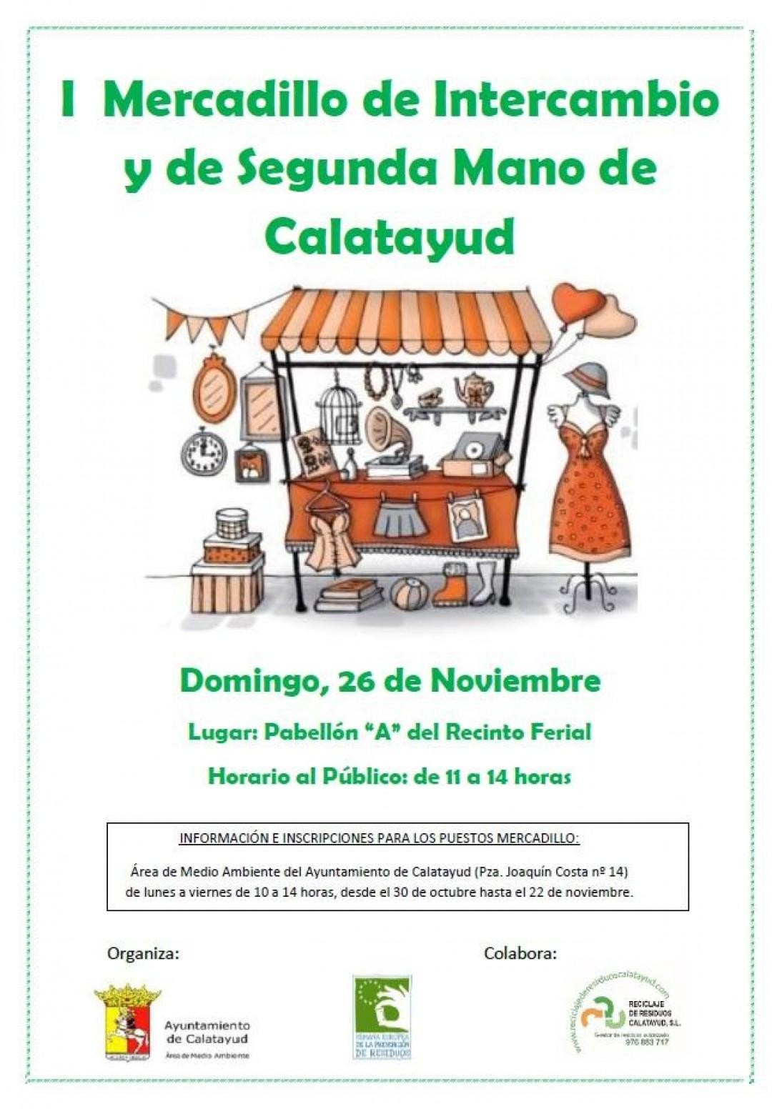 Coches de segunda mano en Calatayud