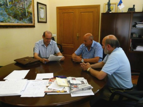 firma convenio amibil calatayud