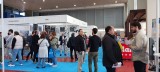 La directora del INAEM inaugura la Feria de Empleo, Formación y Emprendimiento de Calatayud 