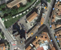El lunes se harán reparaciones en la explanada de la avenida Pascual Marquina