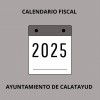 Aprobado el Calendario Fiscal para el año 2025