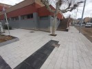 Se inicia la segunda fase de reforma de los accesos al Augusta Bilbilis