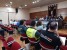 Foto reunión junta seguridad