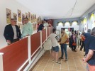 El Museo Taurino se inaugura este miércoles