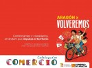 La campaña “Volveremos” ha generado en Calatayud más de 120.000 euros en 13 días 