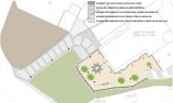 El lunes comienza la reforma de la plaza del Santuario de la Virgen de la Peña