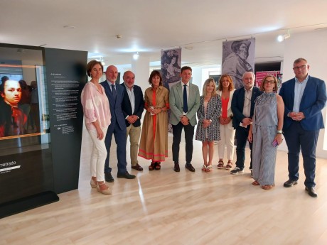 EXPOSICIÓN GOYA