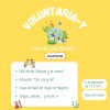 Todo listo para la feria “Voluntaria-T” con actividades, música y solidaridad en Calatayud