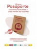 Calatayud ciudad donde sellar el Pasaporte de Caminos Naturales y Vías Verdes