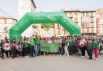 Más de mil personas estarán mañana en el Encuentro contra el Cáncer 