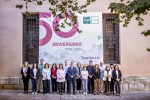 La UNED inaugura esta tarde el curso académico 