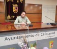 La Gala Calatayud Deporte se celebrará el próximo lunes 