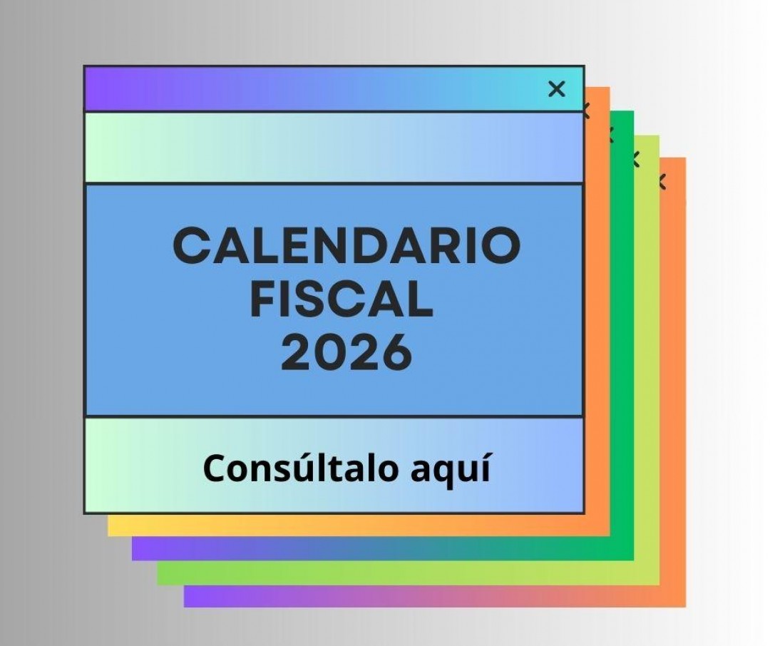 CALENDARIO FISCAL 
