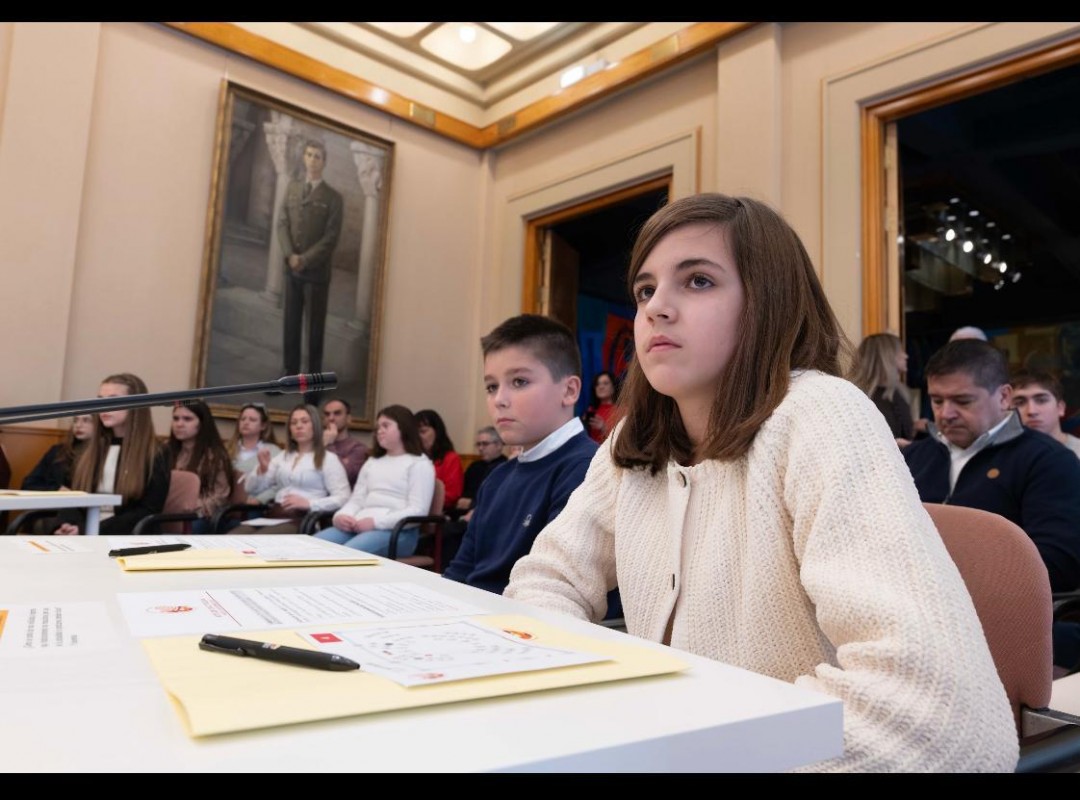 CONSEJO DE LA INFANCIA Y LA ADOLESCENCIA DE ARAGÓN 