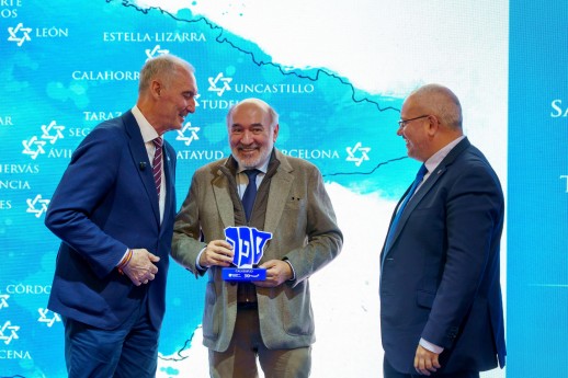 RED DE JUDERIAS 21 ENERO