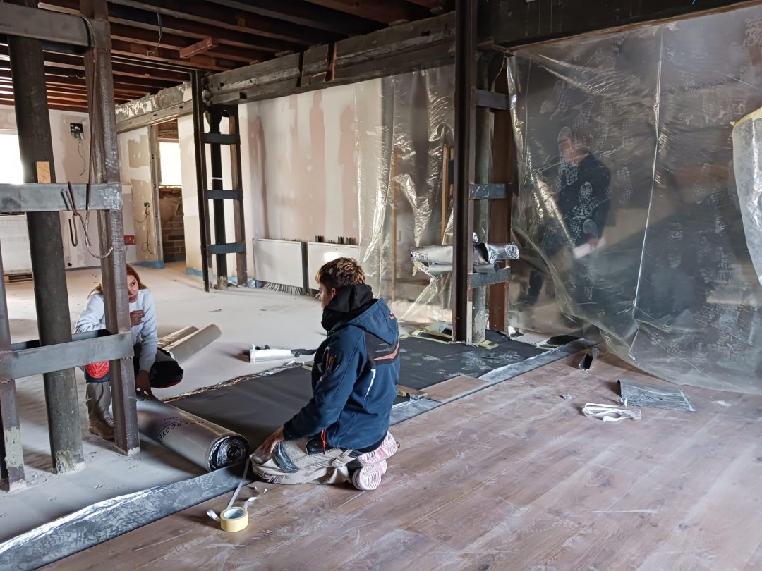 PROGRAMAS EXPERIENCIALES 