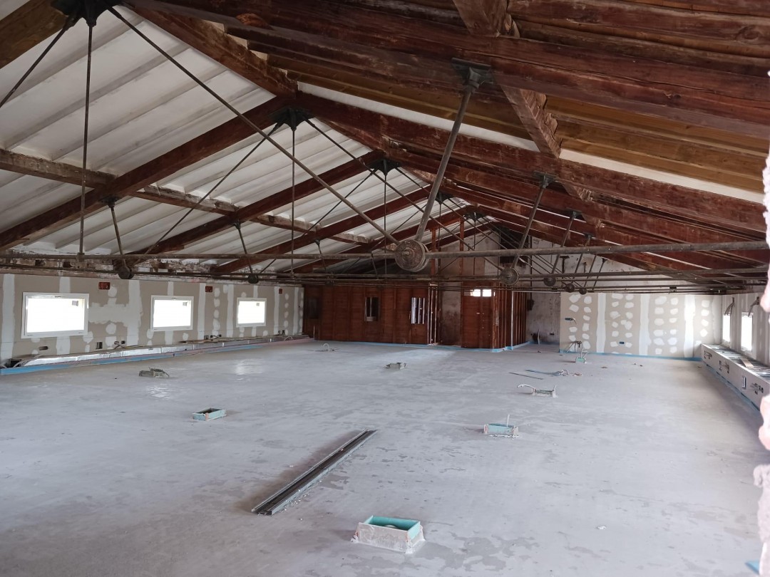 HARINERA DE LA MERCED