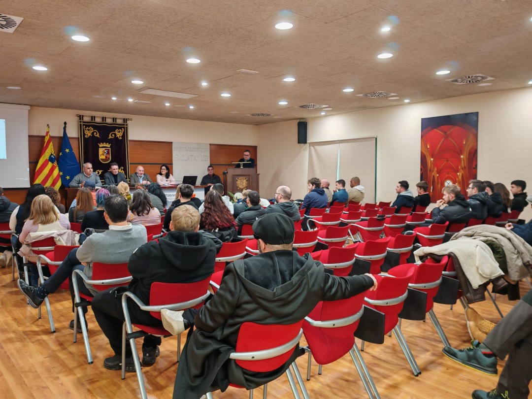 PROGRAMAS EXPERIENCIALES