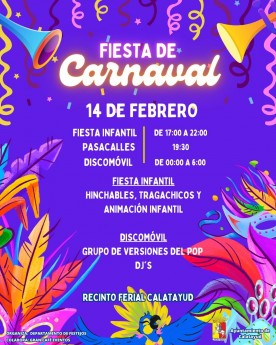 CARNAVAL 