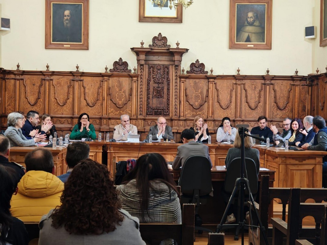 OLGA ROMACHO CAÑAS DESPEDIDA